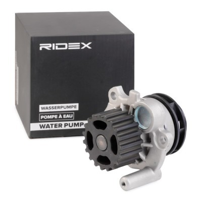 Pompa Wody RIDEX 1260W0091 1260W0091 - foto 2