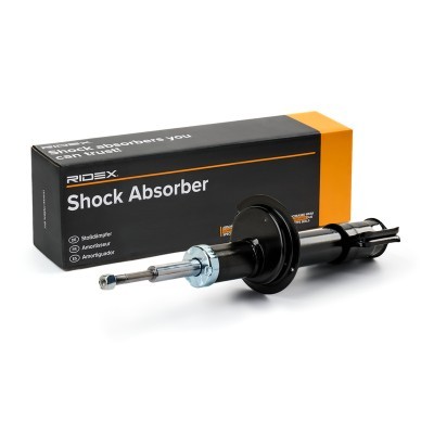 Amortyzator RIDEX 854S1041 854S1041 - foto 4