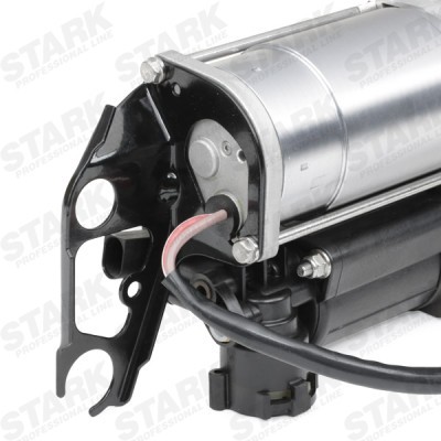 Kompresor Zawieszenia Stark SKCAS-6520002 SKCAS-6520002 - foto 5