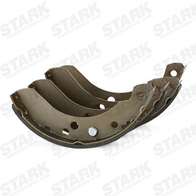Klocki hamulcowe Stark SKBS-0450310 SKBS-0450310 - foto 3