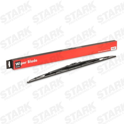 Pióro Wycieraczki Stark SKWIB-0940490 SKWIB-0940490 - foto 2