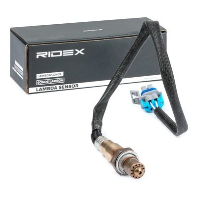 Sonda Lambda RIDEX 3922L0251 3922L0251 - foto 2