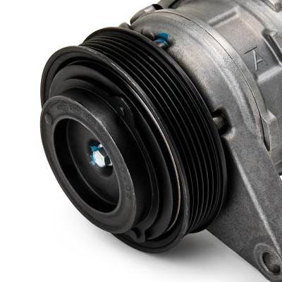 Sprężarka Klimatyzacji 447K0437R - foto 5