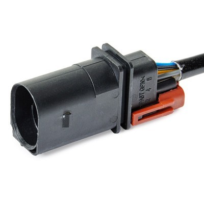 Sonda Lambda RIDEX 3922L0703 3922L0703 - foto 3