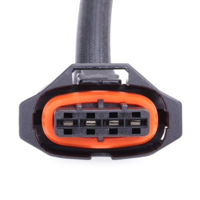 Sonda Lambda RIDEX 3922L0186P 3922L0186P - foto 6