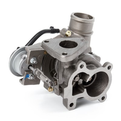 Turbina (Turbosprężarka) RIDEX 2234C11041R 2234C11041R - foto 4