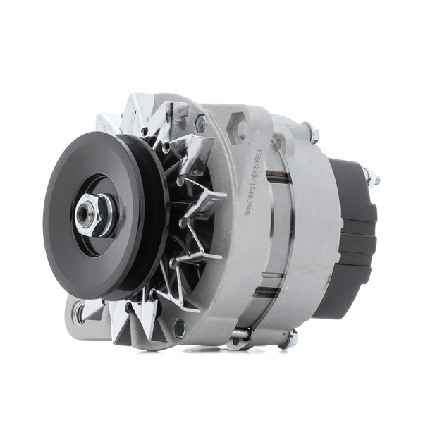 Alternator RIDEX 4G1120 4G1120 - foto 1