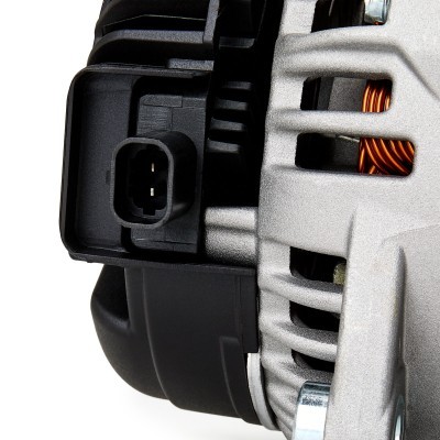 Alternator RIDEX 4G1734 4G1734 - foto 6