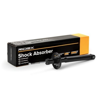 Amortyzator RIDEX 854S18870 854S18870 - foto 1