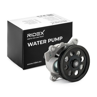 Pompa Wody RIDEX 1260W0947 1260W0947 - foto 3
