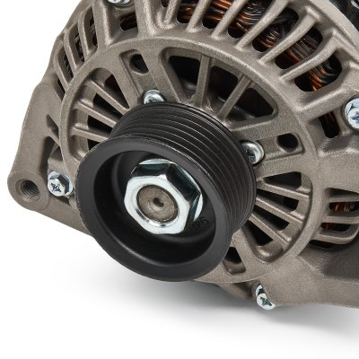 Alternator RIDEX 4G1498R 4G1498R - foto 5