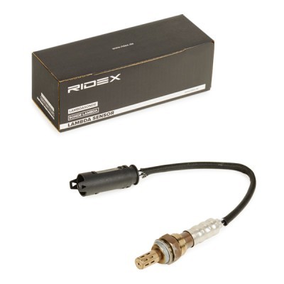 Sonda Lambda RIDEX 3922L0544 3922L0544 - foto 2