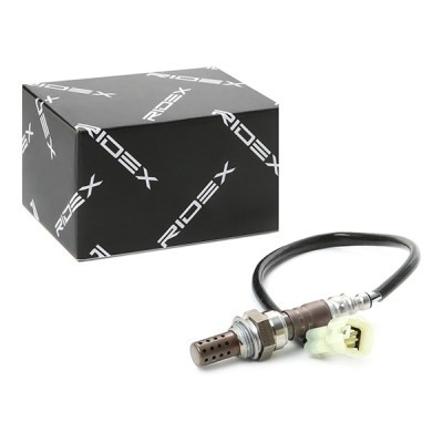 Sonda Lambda RIDEX 3922L0201 3922L0201 - foto 2