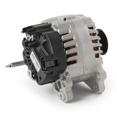 Alternator RIDEX 4G1168R 4G1168R - foto 4