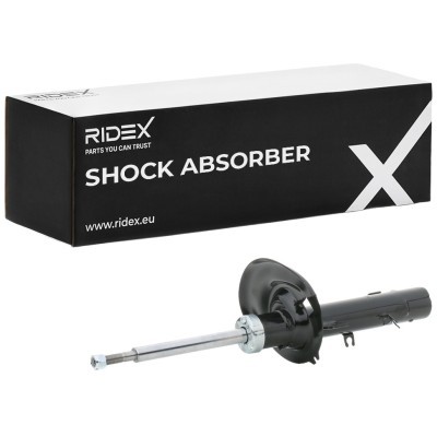Amortyzator RIDEX 854S2047 854S2047 - foto 2