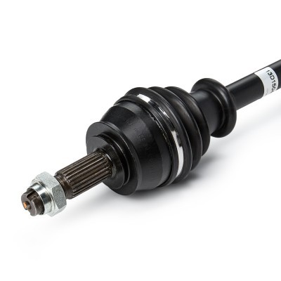 Półoś Napędowa RIDEX 13D1504R 13D1504R - foto 5