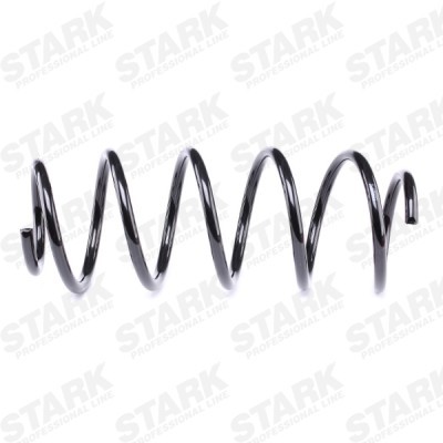 Sprężyna Zawieszenia Stark SKCS-0040037 SKCS-0040037 - foto 4