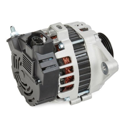 Alternator RIDEX 4G1009 4G1009 - foto 4