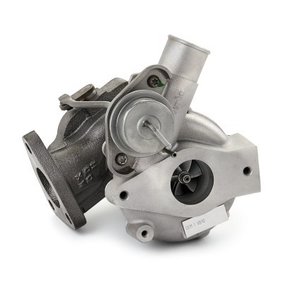 Turbina (Turbosprężarka) RIDEX 2234C10618R 2234C10618R - foto 3