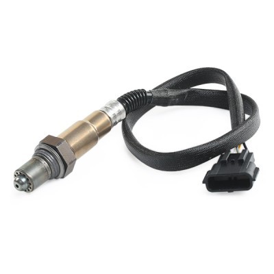 Sonda Lambda RIDEX 3922L0340 3922L0340 - foto 3
