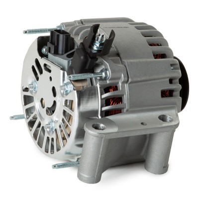 Alternator RIDEX 4G1049 4G1049 - foto 4