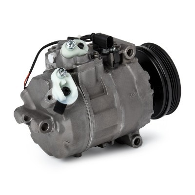 Sprężarka Klimatyzacji 447K0103R - foto 4