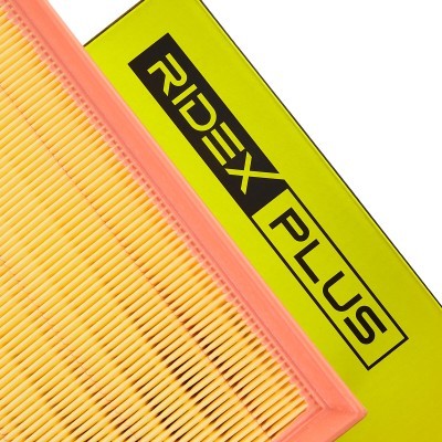 Filtr Powietrza RIDEX 8A0067P 8A0067P - foto 7