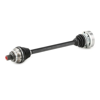 Półoś Napędowa RIDEX 13D0699 13D0699 - foto 3