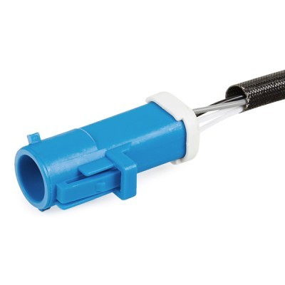 Sonda Lambda RIDEX 3922L0579 3922L0579 - foto 5
