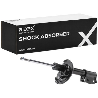 Amortyzator RIDEX 854S2664 854S2664 - foto 2