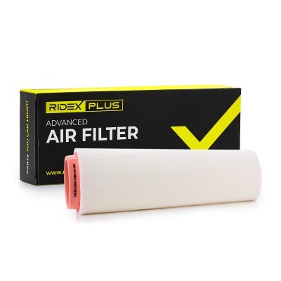 Filtr Powietrza RIDEX 8A0011P 8A0011P - foto 2