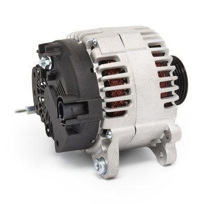 Alternator RIDEX 4G1611 4G1611 - foto 4
