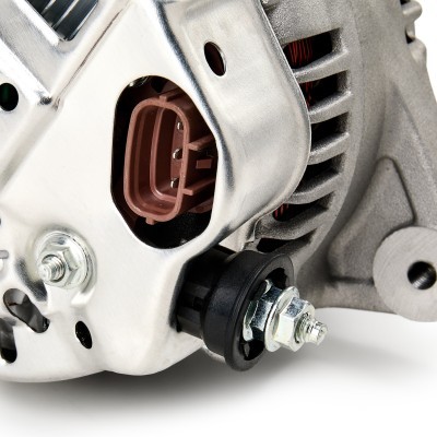 Alternator RIDEX 4G1642 4G1642 - foto 6