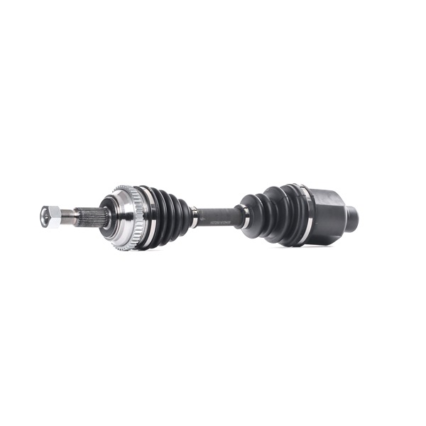 Półoś Napędowa RIDEX 13D0824 13D0824 - foto 1