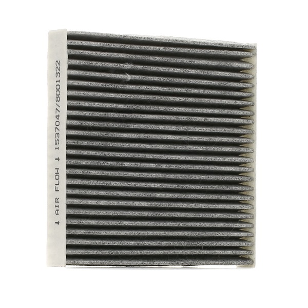 Filtr Kabinowy RIDEX 424I0249 424I0249 - foto 1