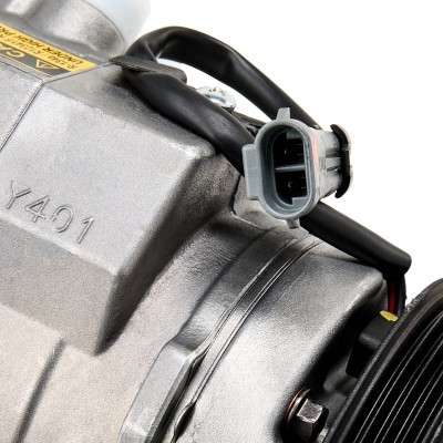 Kompresor klimatyzacji 447K0520R - foto 6