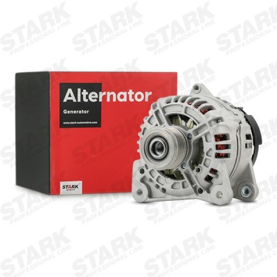 Alternator Stark SKGN-0321183 SKGN-0321183 - foto 2
