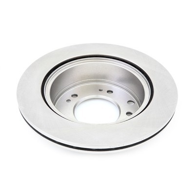 Tarcza hamulcowa RIDEX 82B0592 82B0592 - foto 4