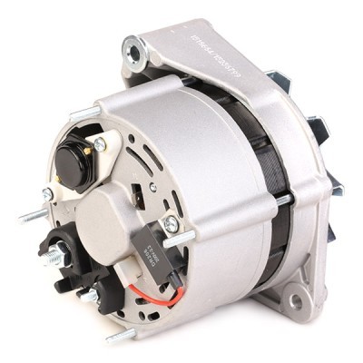 Alternator RIDEX 4G1001 4G1001 - foto 4
