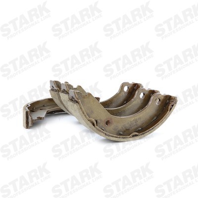 Klocki hamulcowe Stark SKBS-0450075 SKBS-0450075 - foto 4