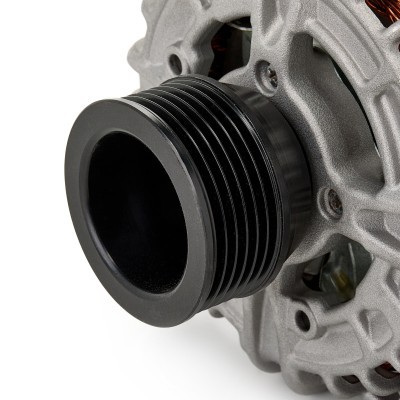 Alternator RIDEX 4G1661R 4G1661R - foto 5
