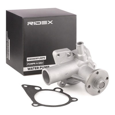 Pompa Wody RIDEX 1260W0102 1260W0102 - foto 2