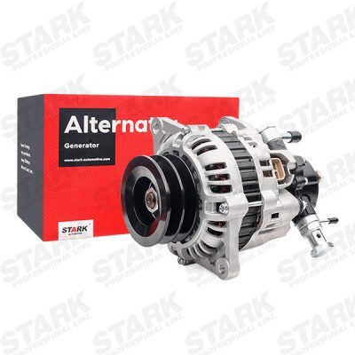 Alternator Stark SKGN-0320094 SKGN-0320094 - foto 2