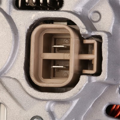 Alternator RIDEX 4G1111 4G1111 - foto 5