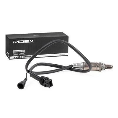 Sonda Lambda RIDEX 3922L0107 3922L0107 - foto 2