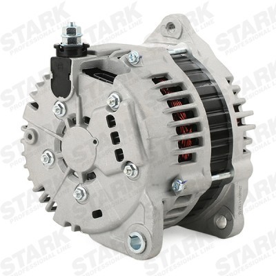 Alternator Stark SKGN-0320743 SKGN-0320743 - foto 4