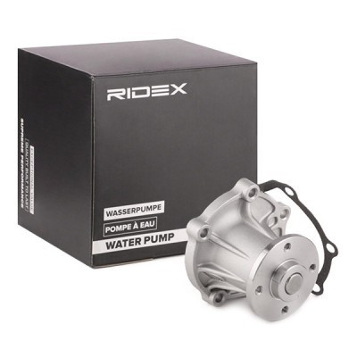 Pompa Wody RIDEX 1260W0134 1260W0134 - foto 2