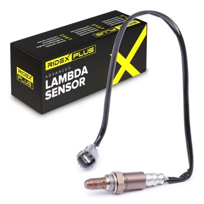 Sonda Lambda RIDEX 3922L0290P 3922L0290P - foto 2