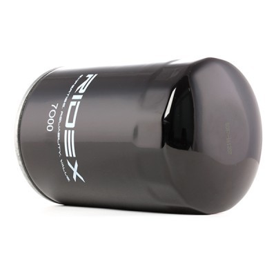 Filtr Oleju RIDEX 7O0120 7O0120 - foto 4
