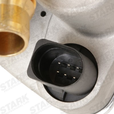 Дроссельная заслонка Stark SKTB-0430124 SKTB-0430124 - foto 5